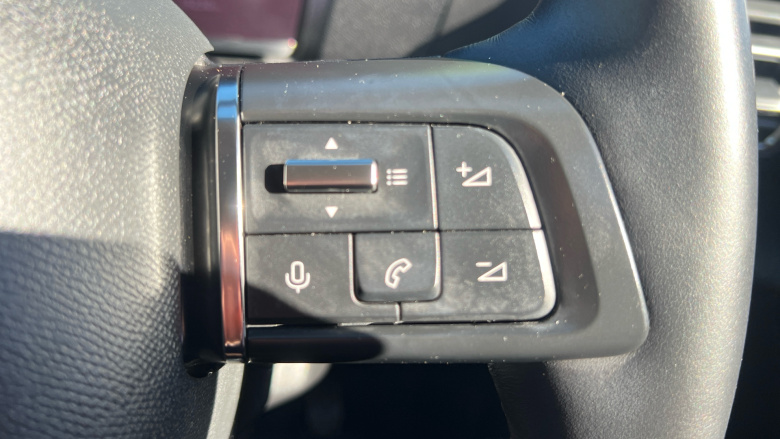 Citroen C4 100kW Shine Plus 50kWh 5dr Auto Electric Hatchback